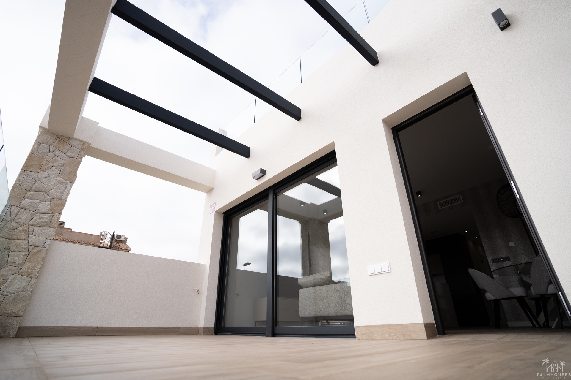Nouvelle construction - Maison - Torrevieja