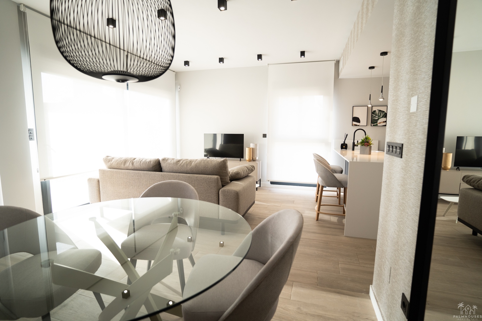 Nouvelle construction - Maison - Torrevieja
