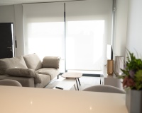 Nouvelle construction - Maison - Torrevieja