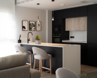 Nouvelle construction - Maison - Torrevieja