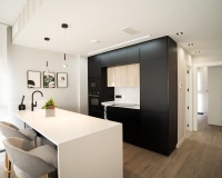 Nouvelle construction - Maison - Torrevieja