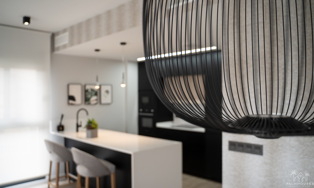 Nouvelle construction - Maison - Torrevieja