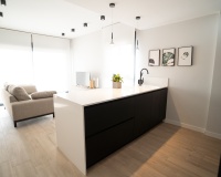 Nouvelle construction - Maison - Torrevieja