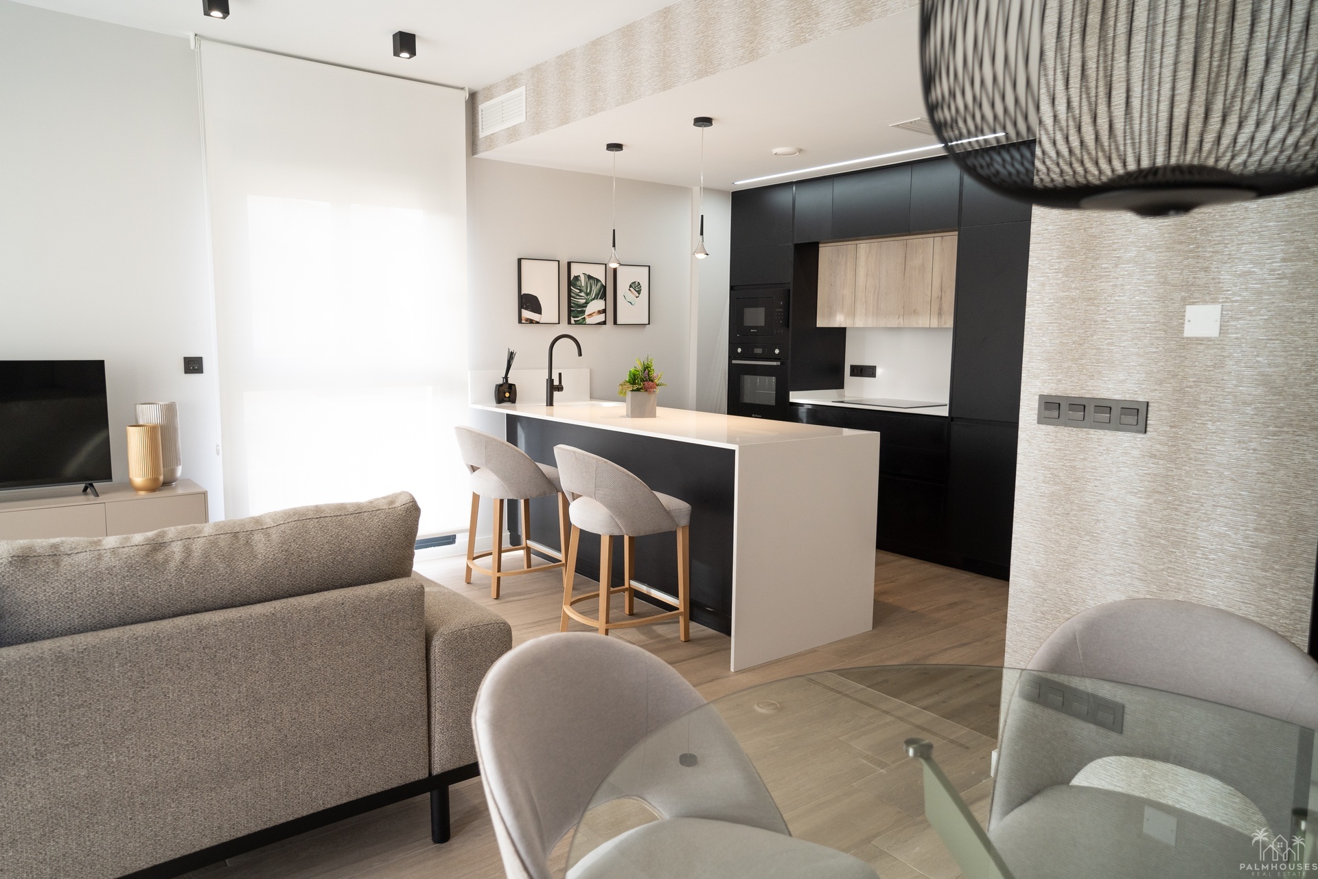 Nouvelle construction - Maison - Torrevieja