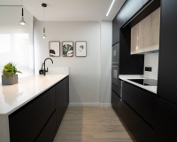 Nouvelle construction - Maison - Torrevieja