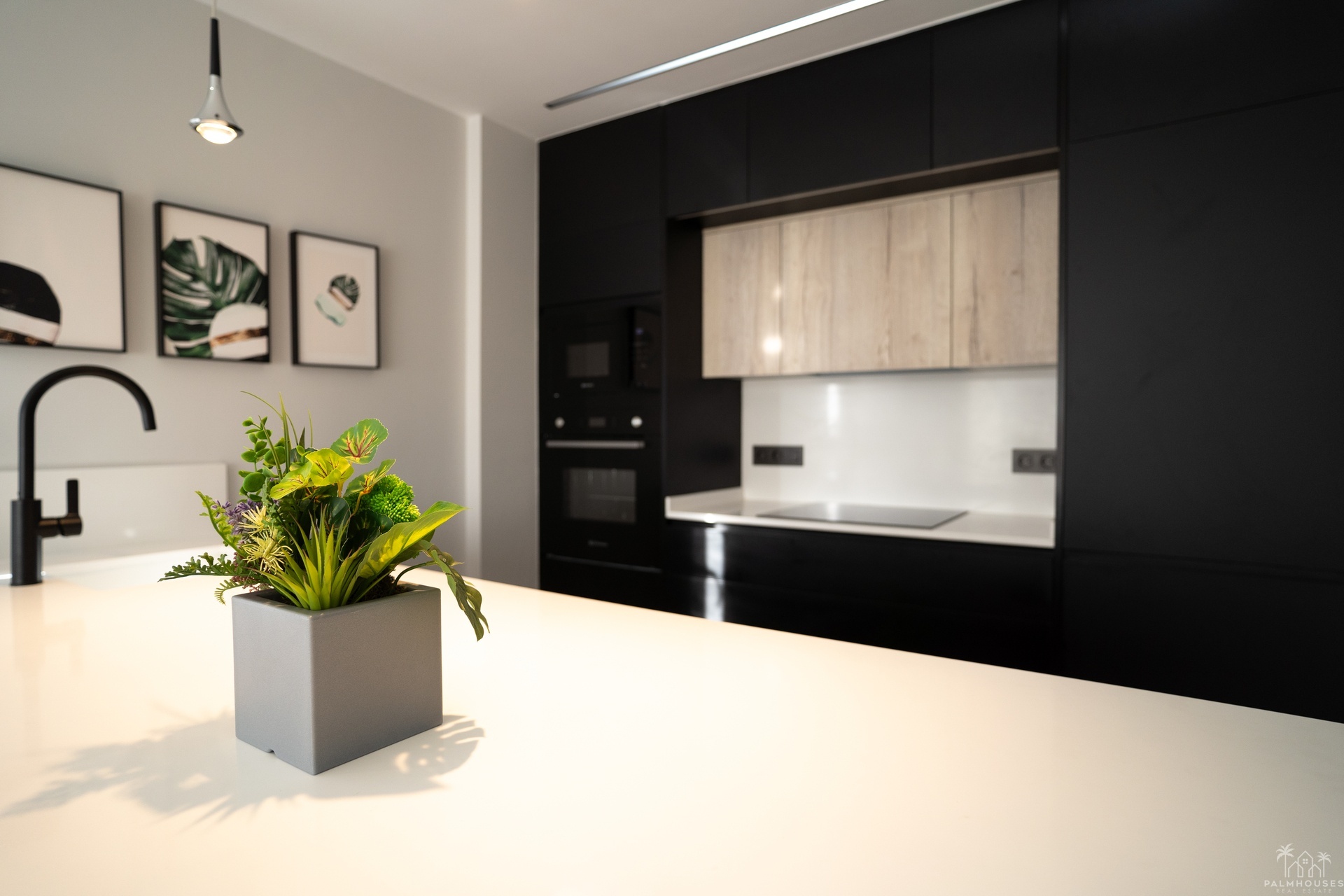 Nouvelle construction - Maison - Torrevieja