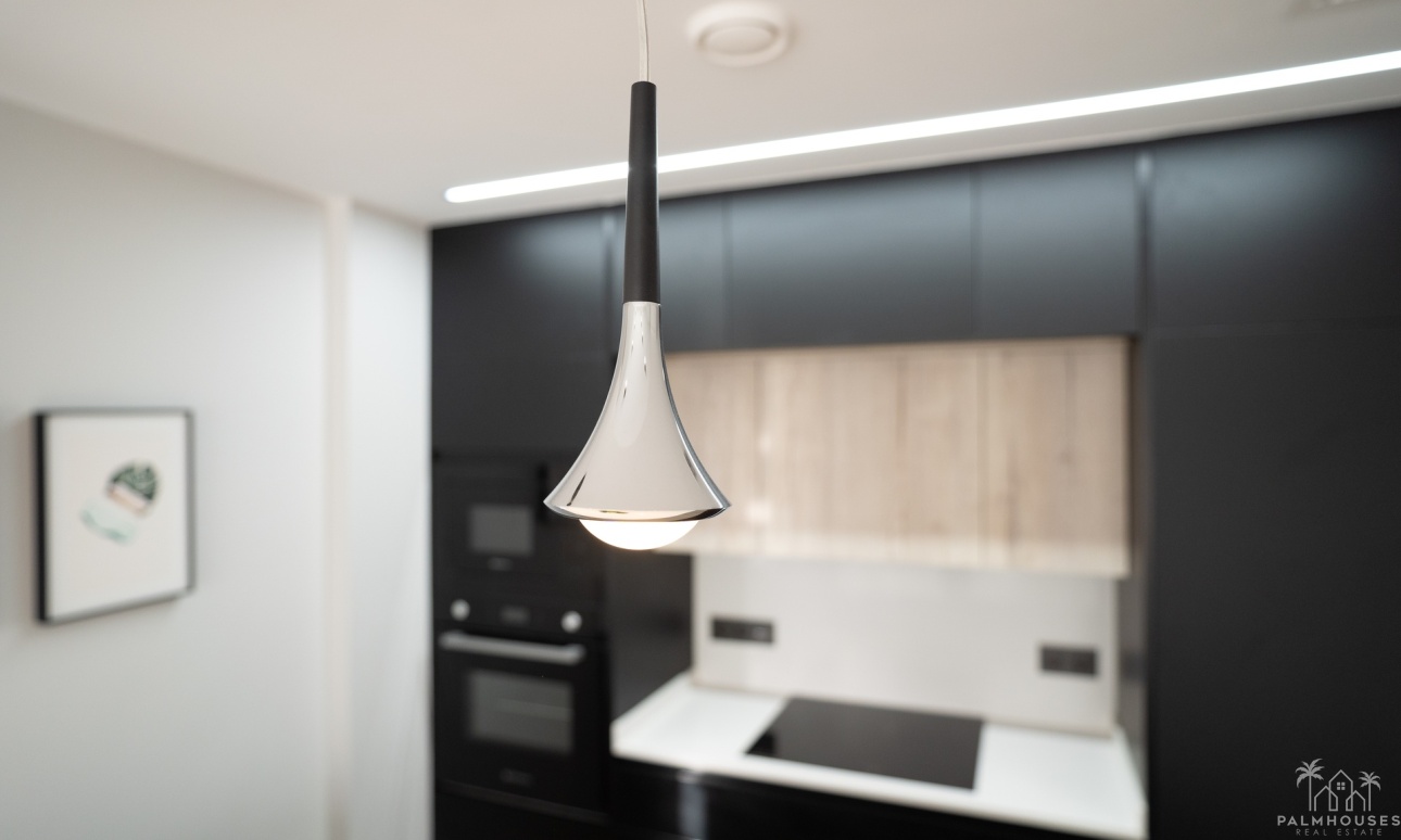 Nouvelle construction - Maison - Torrevieja