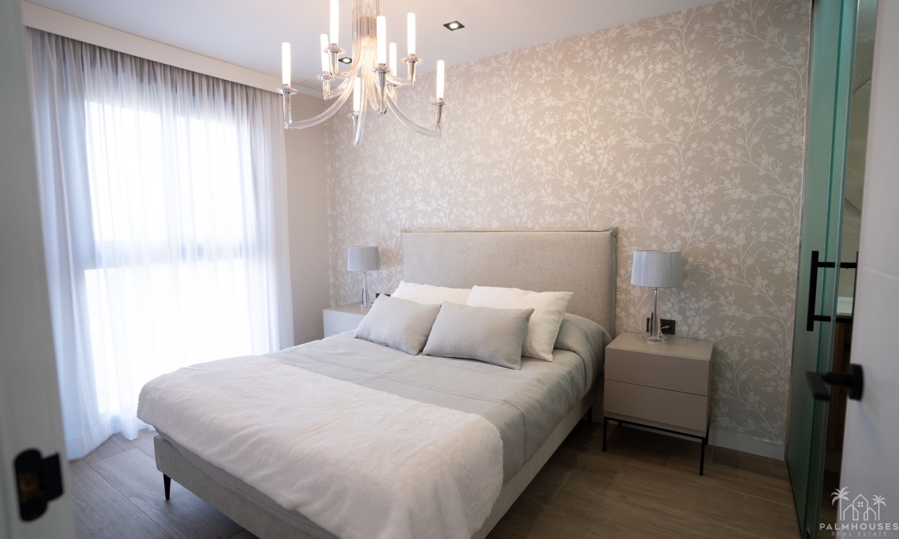 Nouvelle construction - Maison - Torrevieja