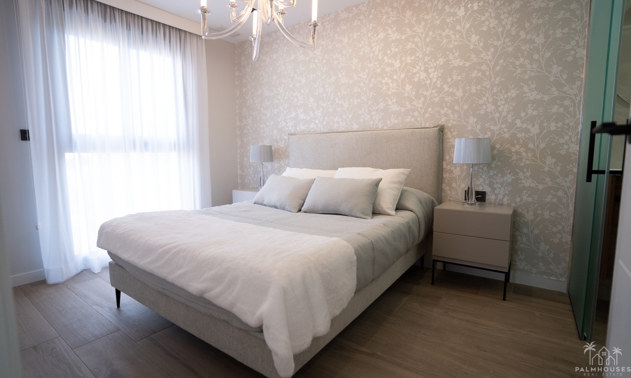 Nouvelle construction - Maison - Torrevieja
