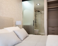 Nouvelle construction - Maison - Torrevieja