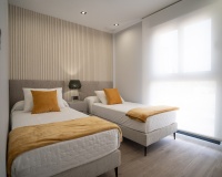 Nouvelle construction - Maison - Torrevieja