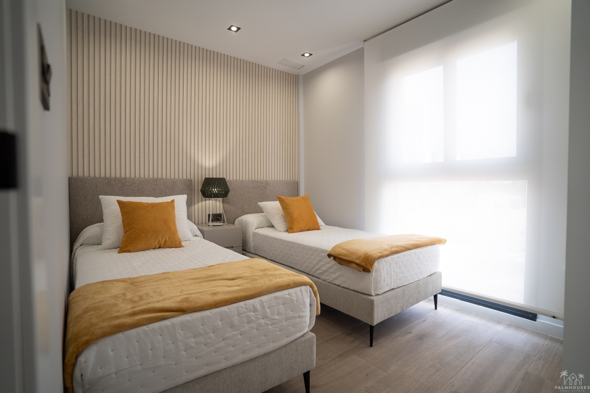 Nouvelle construction - Maison - Torrevieja