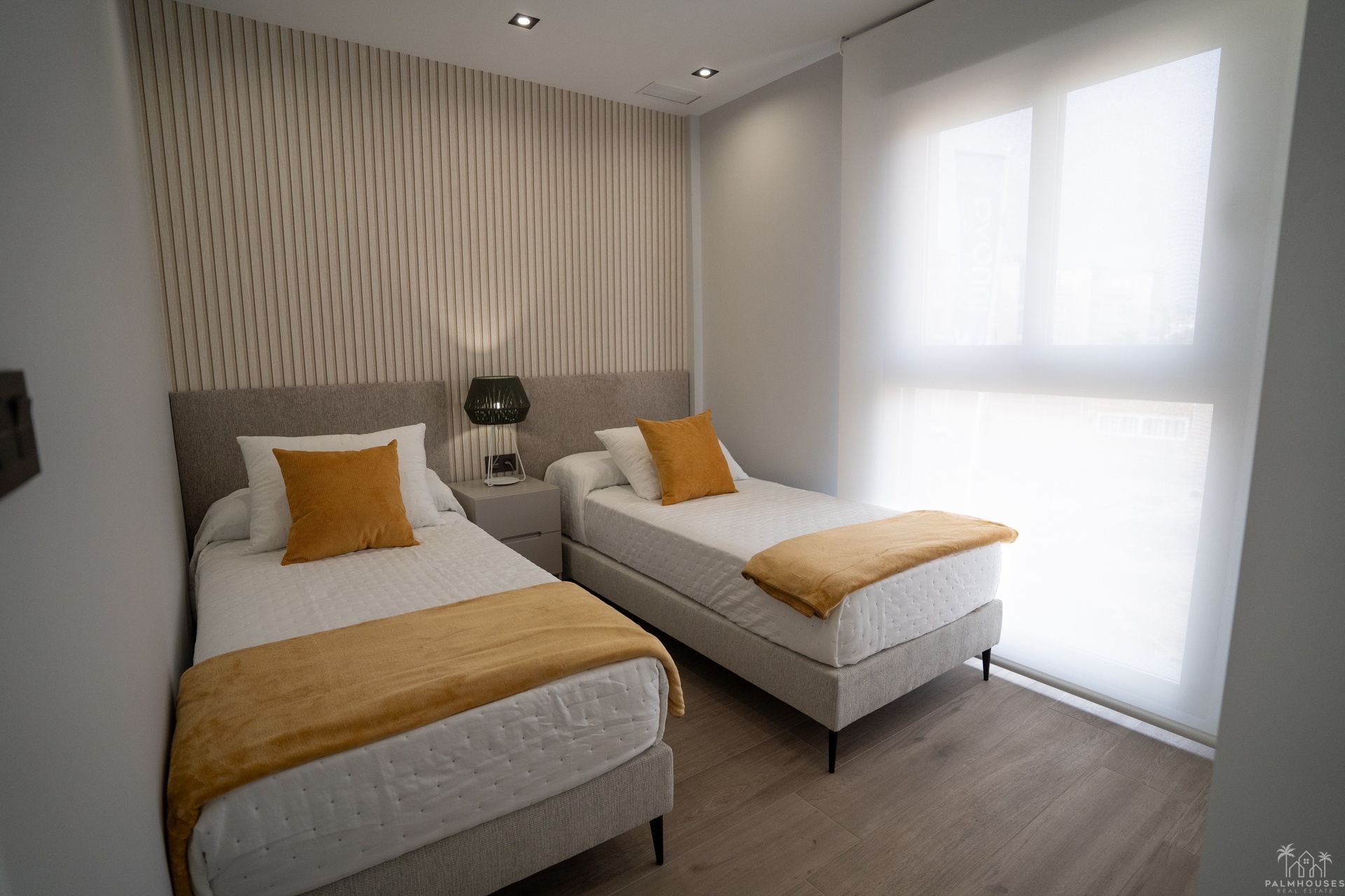 Nouvelle construction - Maison - Torrevieja