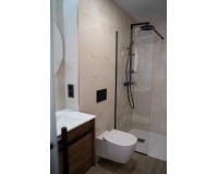 Nouvelle construction - Maison - Torrevieja