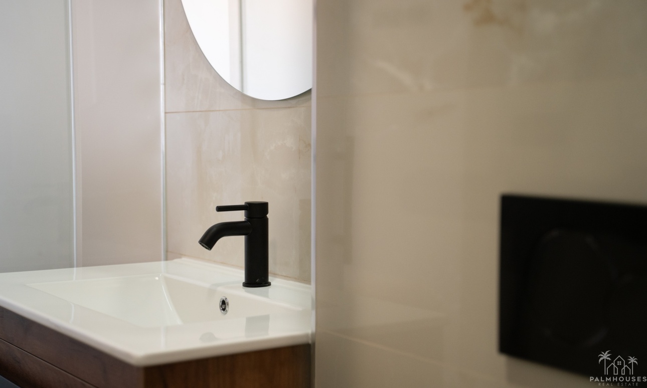 Nouvelle construction - Maison - Torrevieja