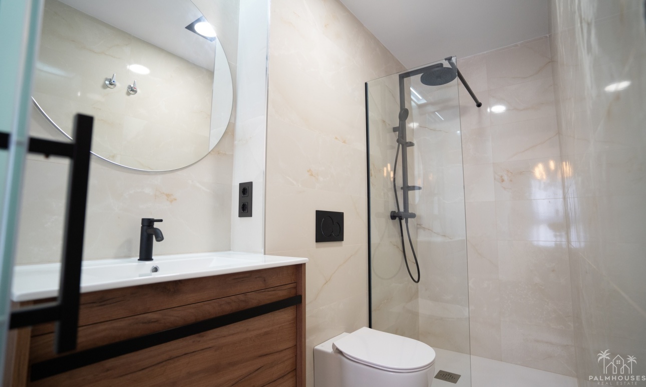 Nouvelle construction - Maison - Torrevieja