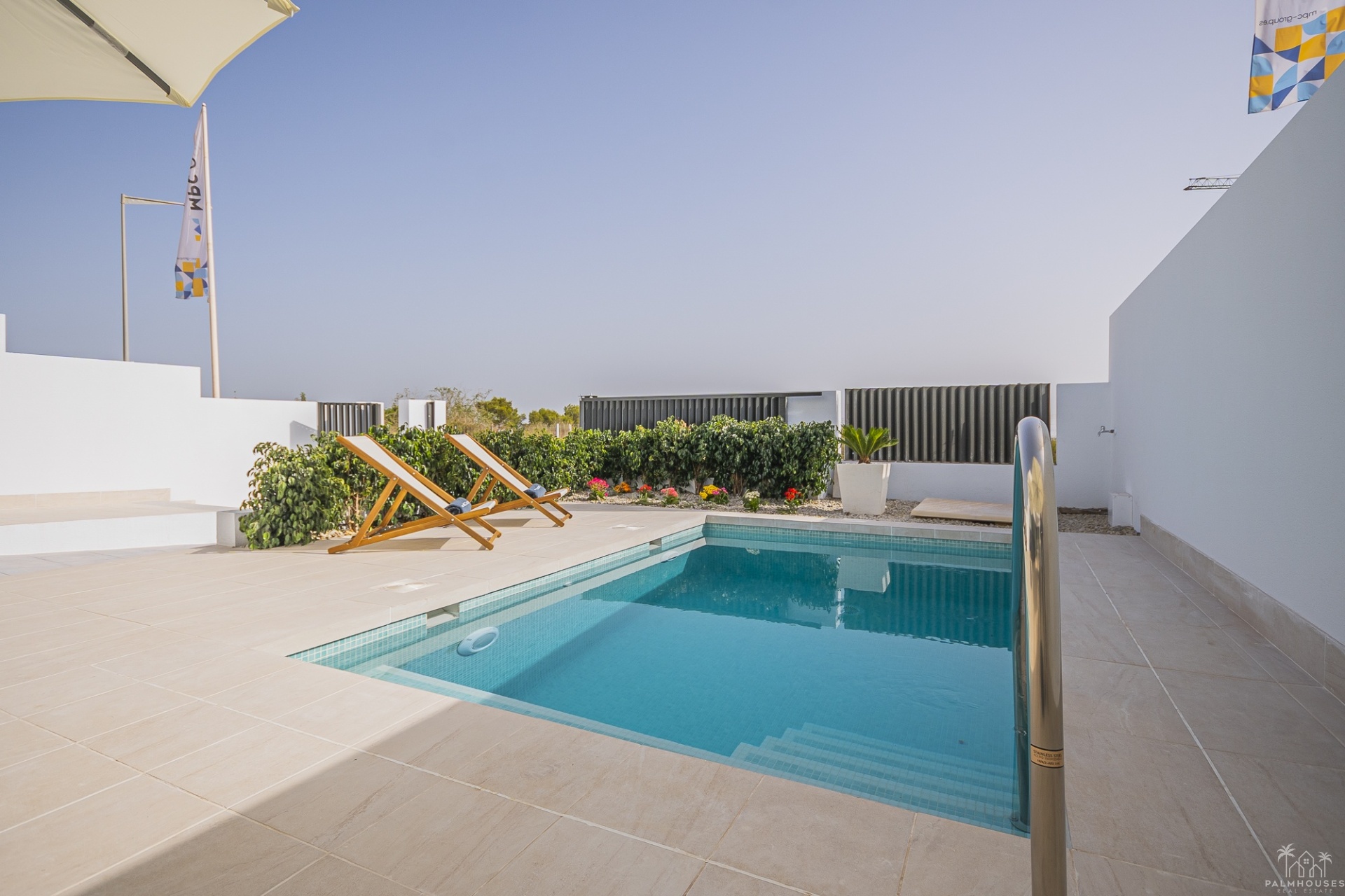 Nouvelle construction - Maison - Torrevieja