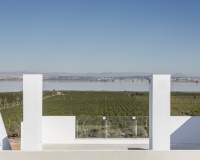 Nouvelle construction - Maison - Torrevieja