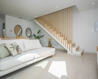 Nouvelle construction - Maison - Torrevieja