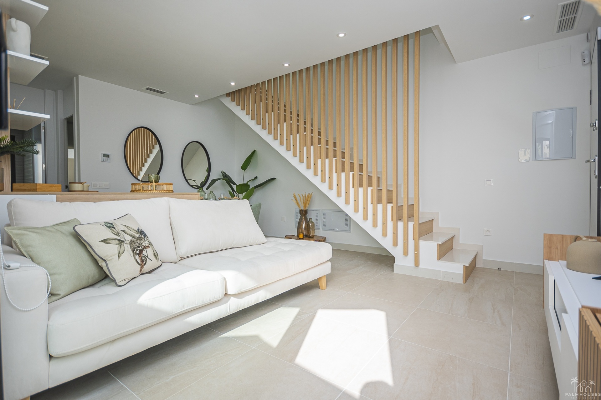 Nouvelle construction - Maison - Torrevieja