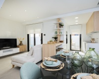 Nouvelle construction - Maison - Torrevieja