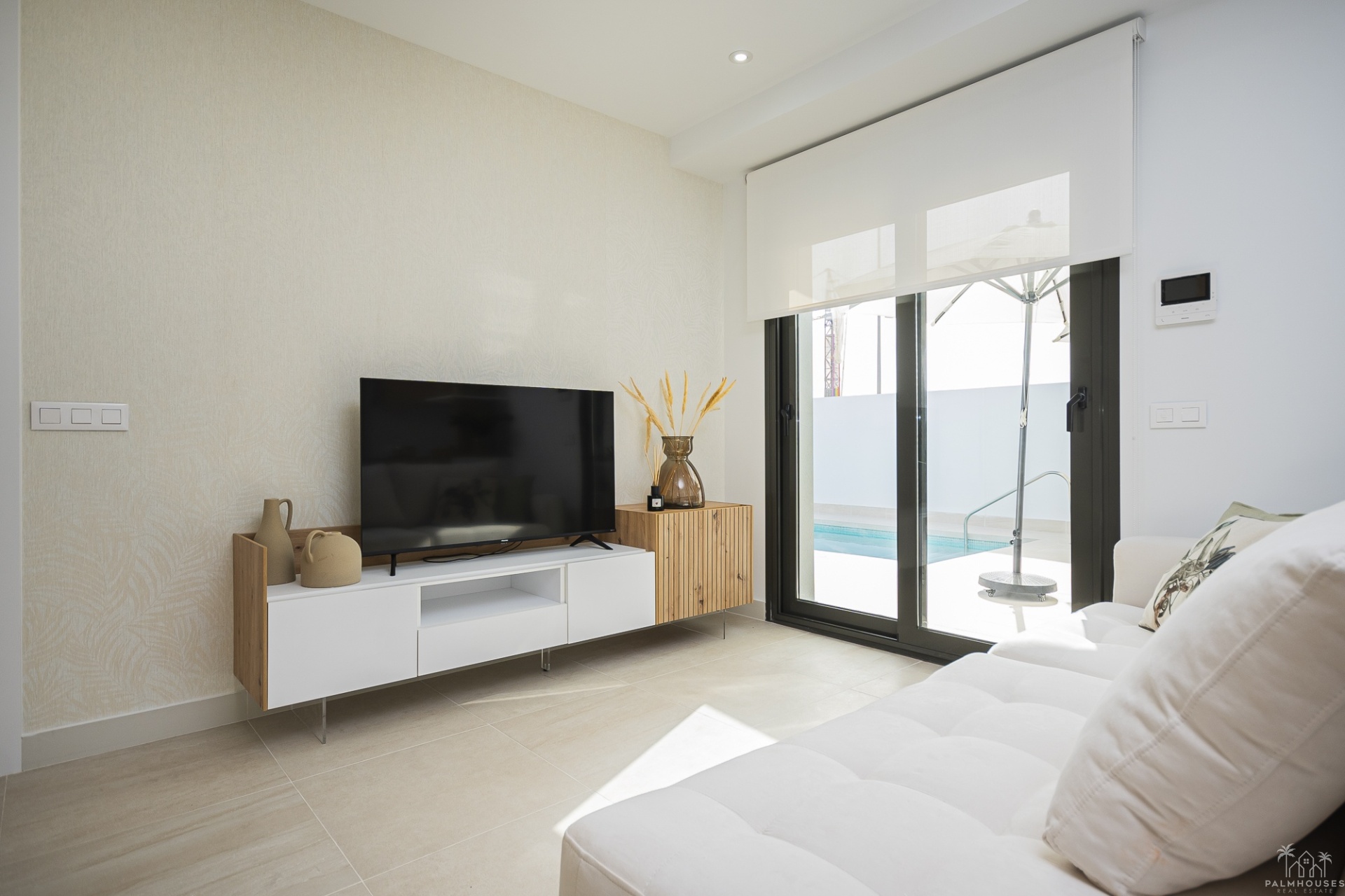 Nouvelle construction - Maison - Torrevieja