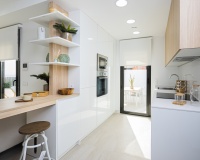 Nouvelle construction - Maison - Torrevieja