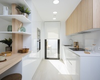 Nouvelle construction - Maison - Torrevieja