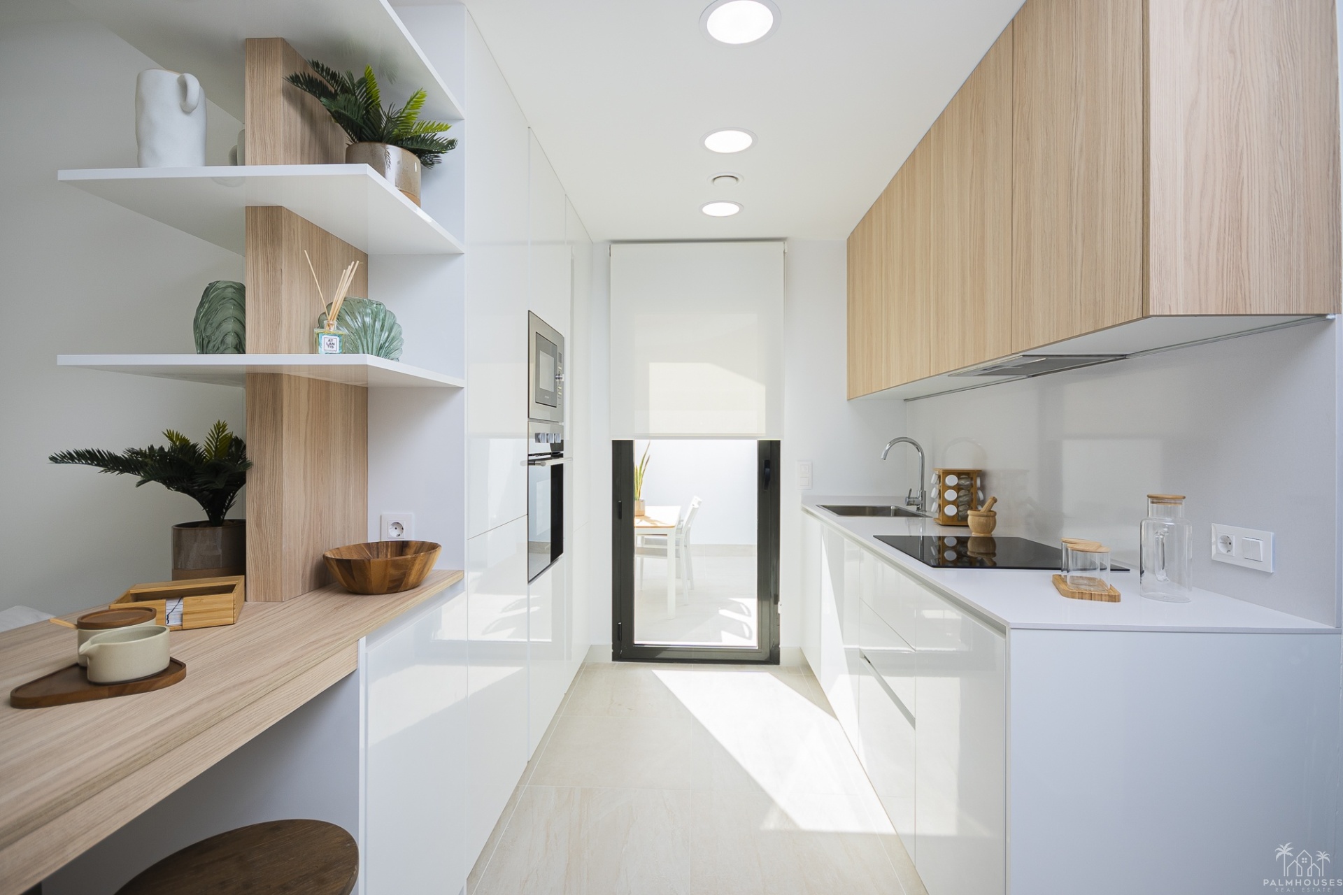 Nouvelle construction - Maison - Torrevieja