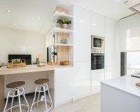 Nouvelle construction - Maison - Torrevieja
