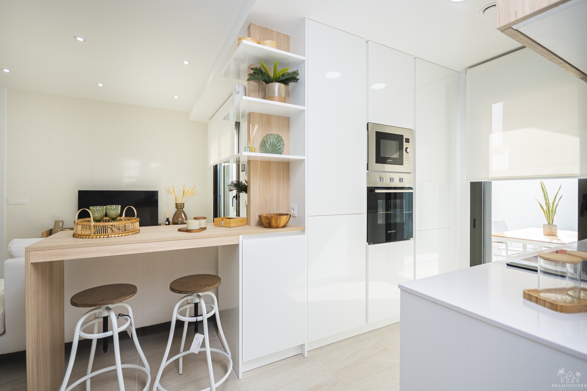 Nouvelle construction - Maison - Torrevieja