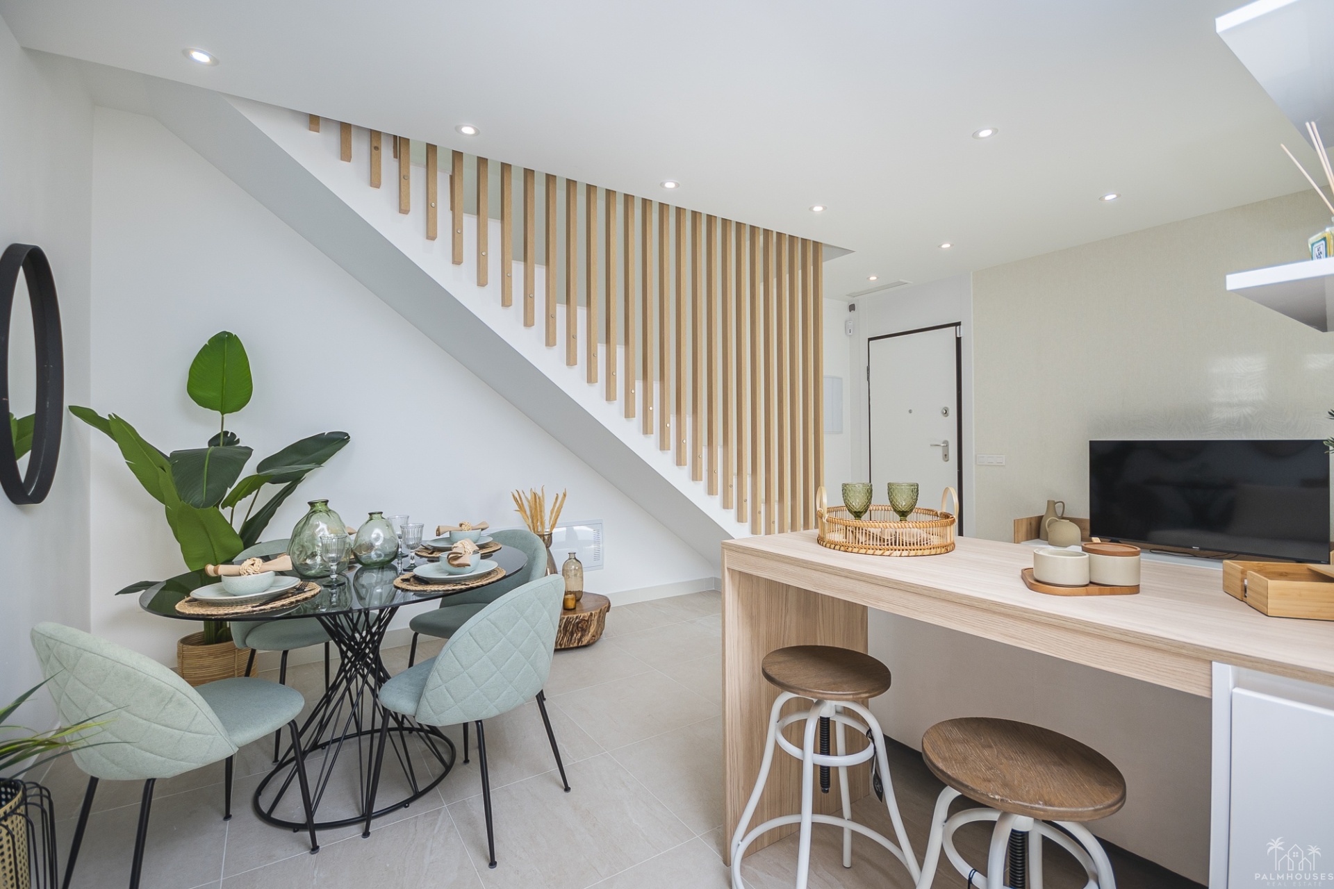 Nouvelle construction - Maison - Torrevieja