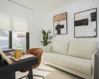 Nouvelle construction - Maison - Torrevieja