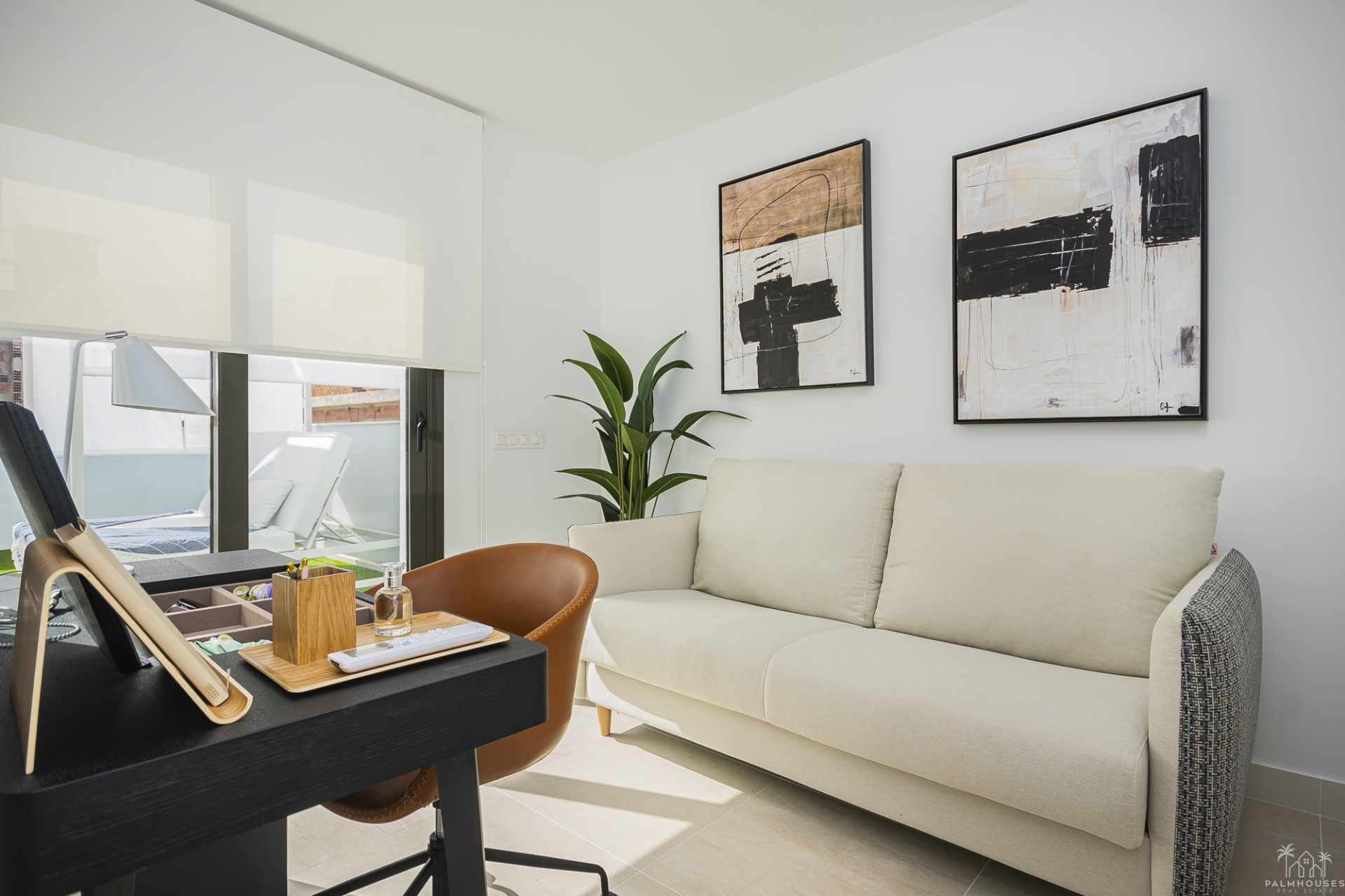 Nouvelle construction - Maison - Torrevieja