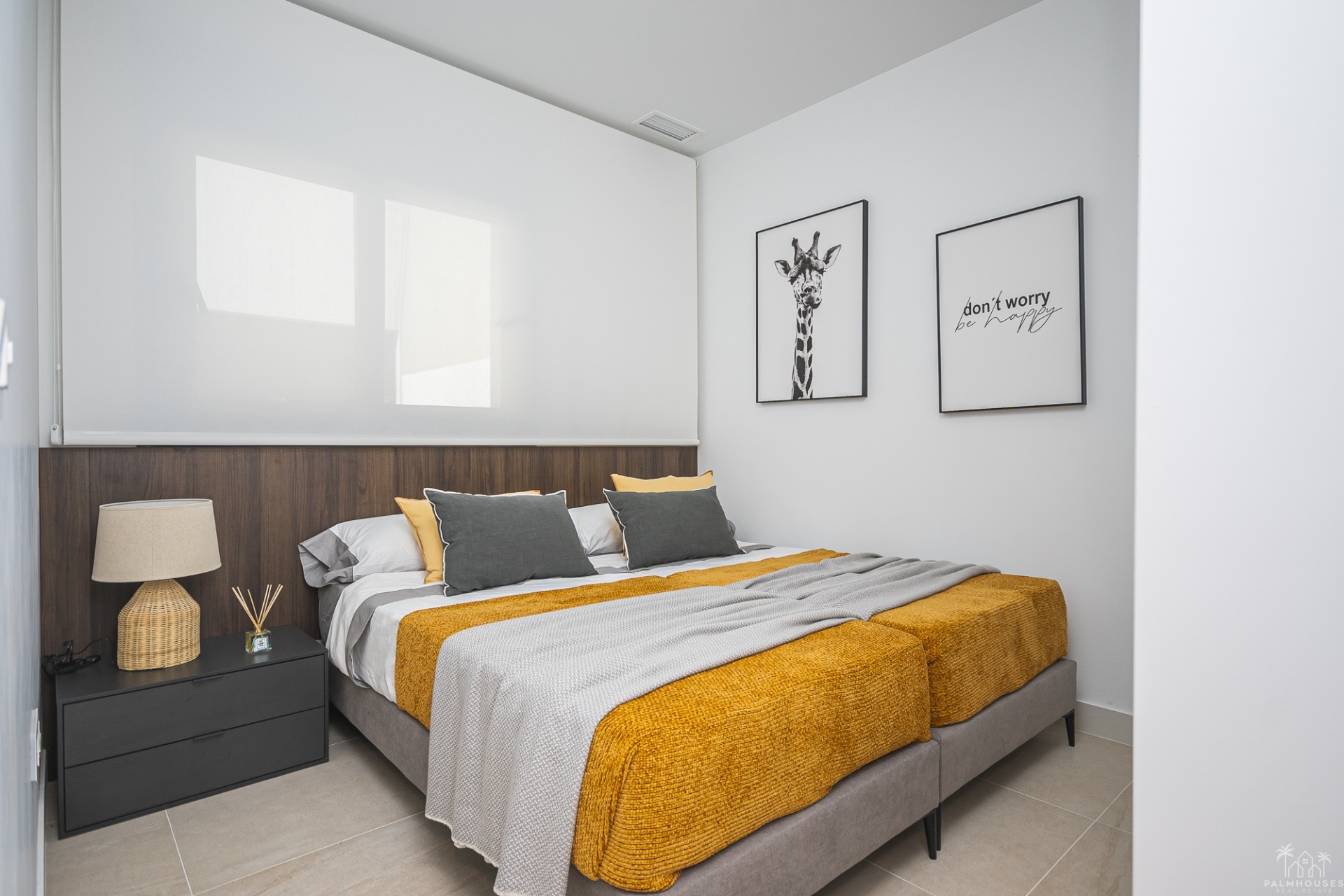Nouvelle construction - Maison - Torrevieja