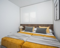 Nouvelle construction - Maison - Torrevieja