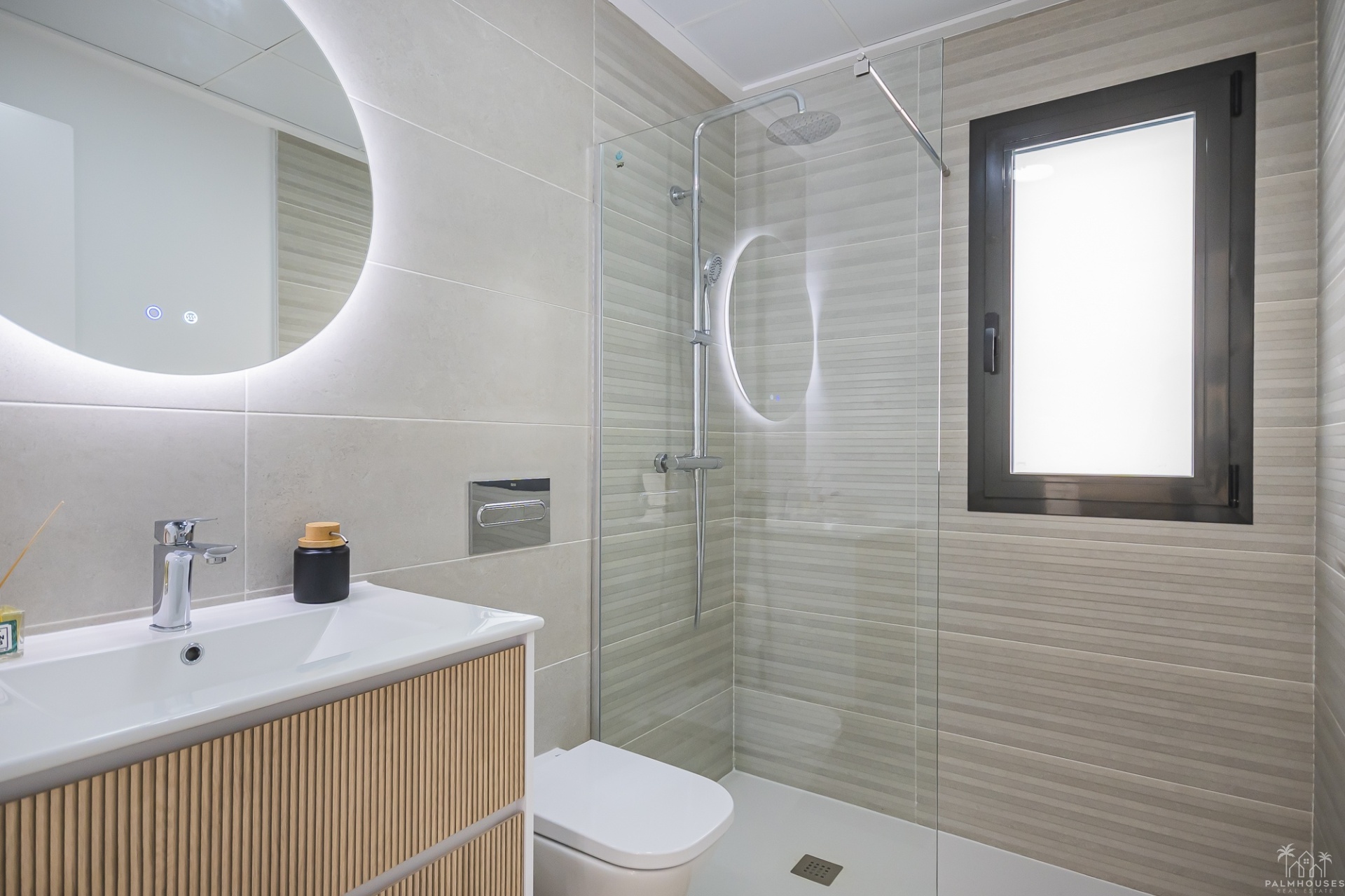 Nouvelle construction - Maison - Torrevieja