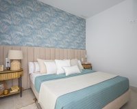Nouvelle construction - Maison - Torrevieja