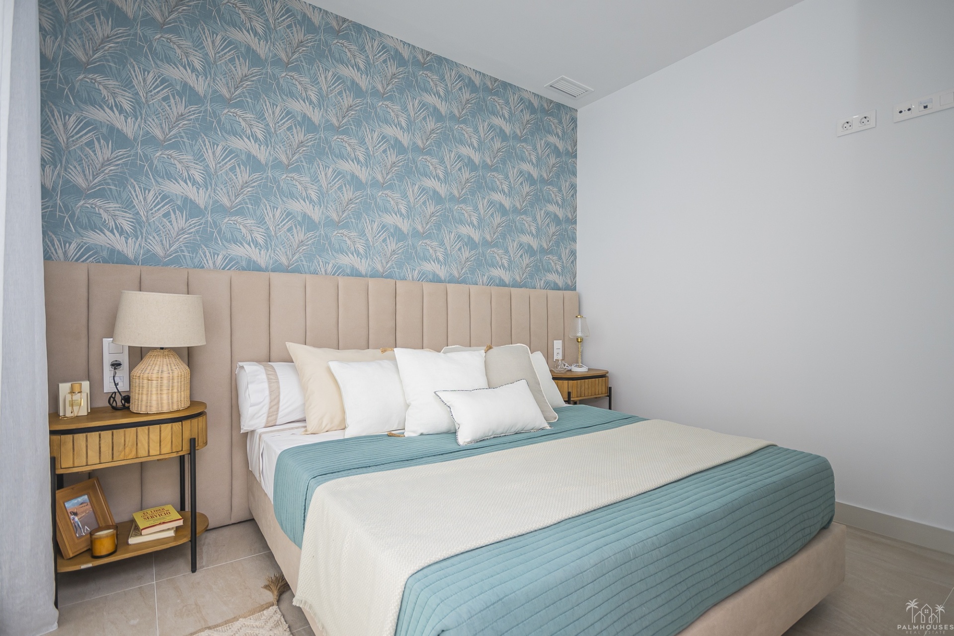 Nouvelle construction - Maison - Torrevieja