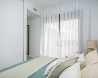 Nouvelle construction - Maison - Torrevieja