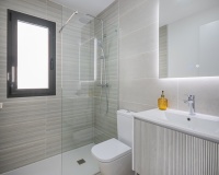 Nouvelle construction - Maison - Torrevieja