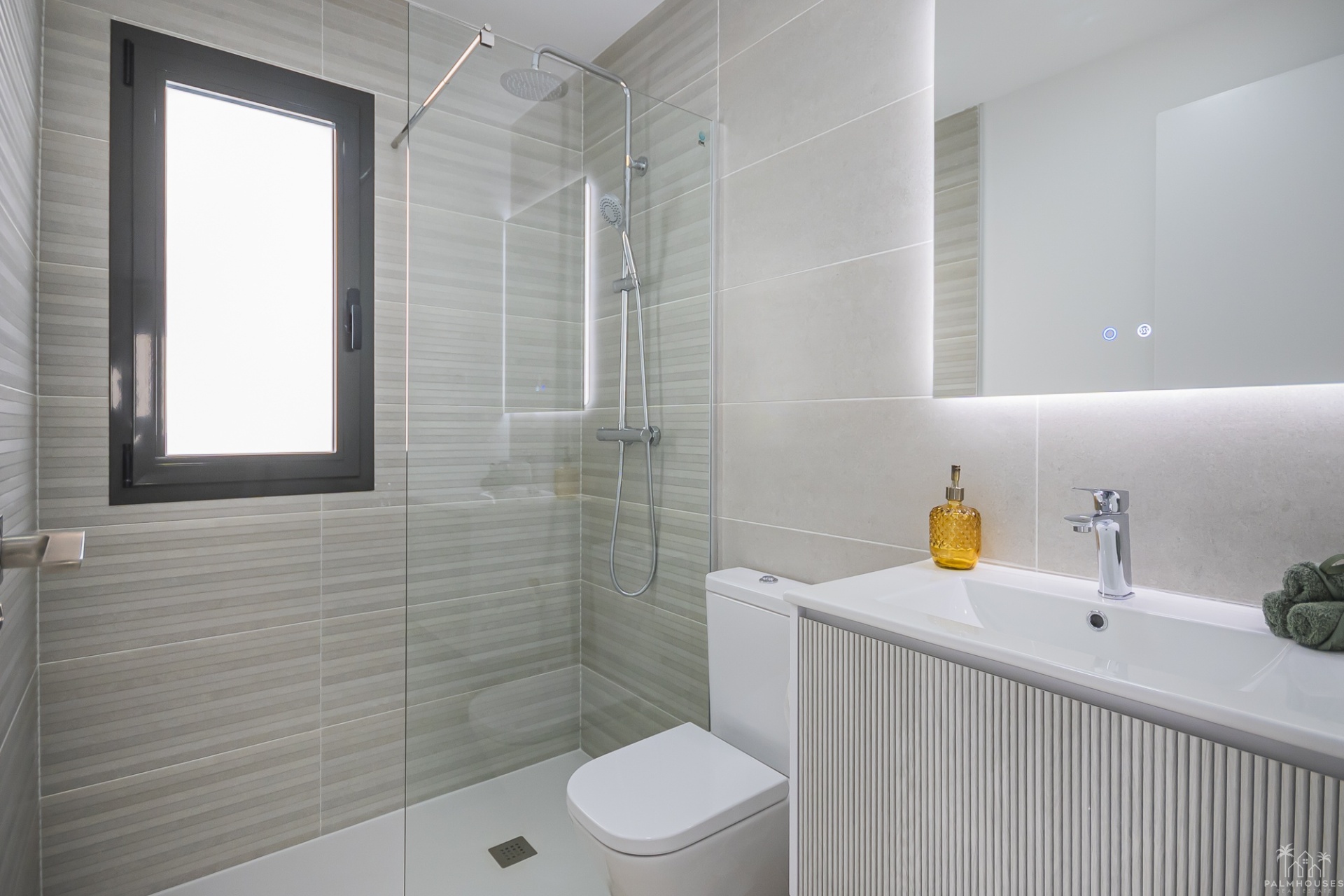 Nouvelle construction - Maison - Torrevieja