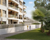 Nouvelle construction - Maison - Torrevieja