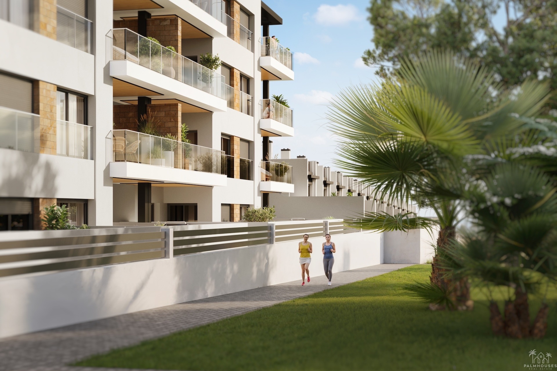 Nouvelle construction - Maison - Torrevieja