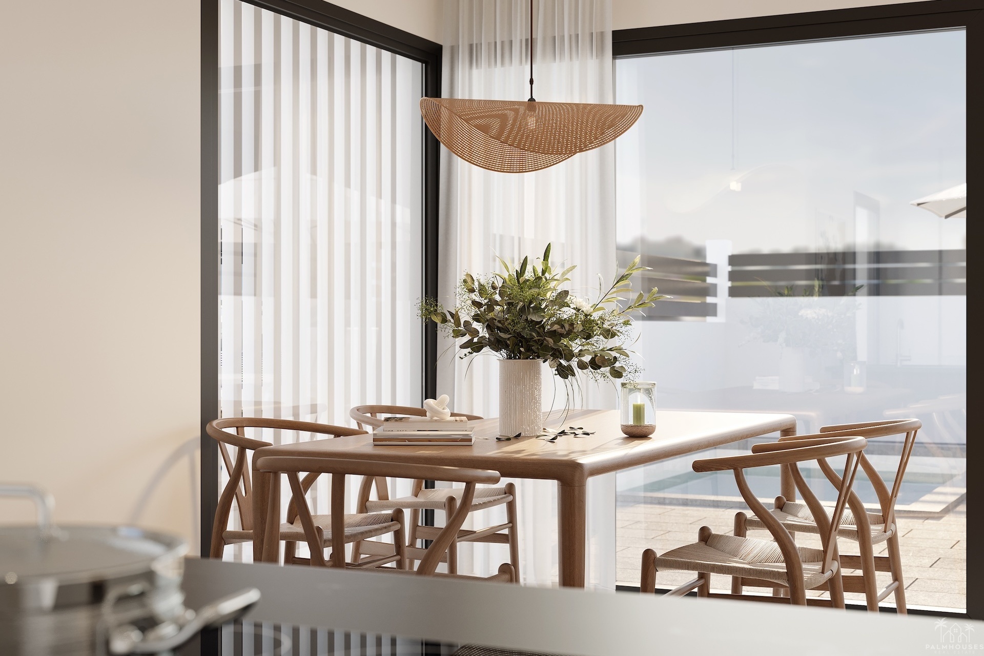 Nouvelle construction - Maison - Torrevieja