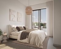 Nouvelle construction - Maison - Torrevieja
