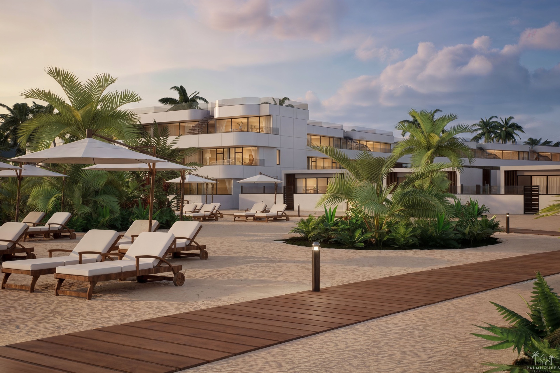 Nouvelle construction - Maison - Vera