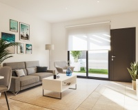 Nouvelle construction - Villa - Aguilas - Águilas