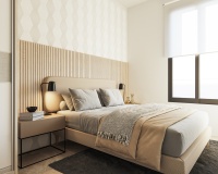 Nouvelle construction - Villa - Aguilas - Águilas
