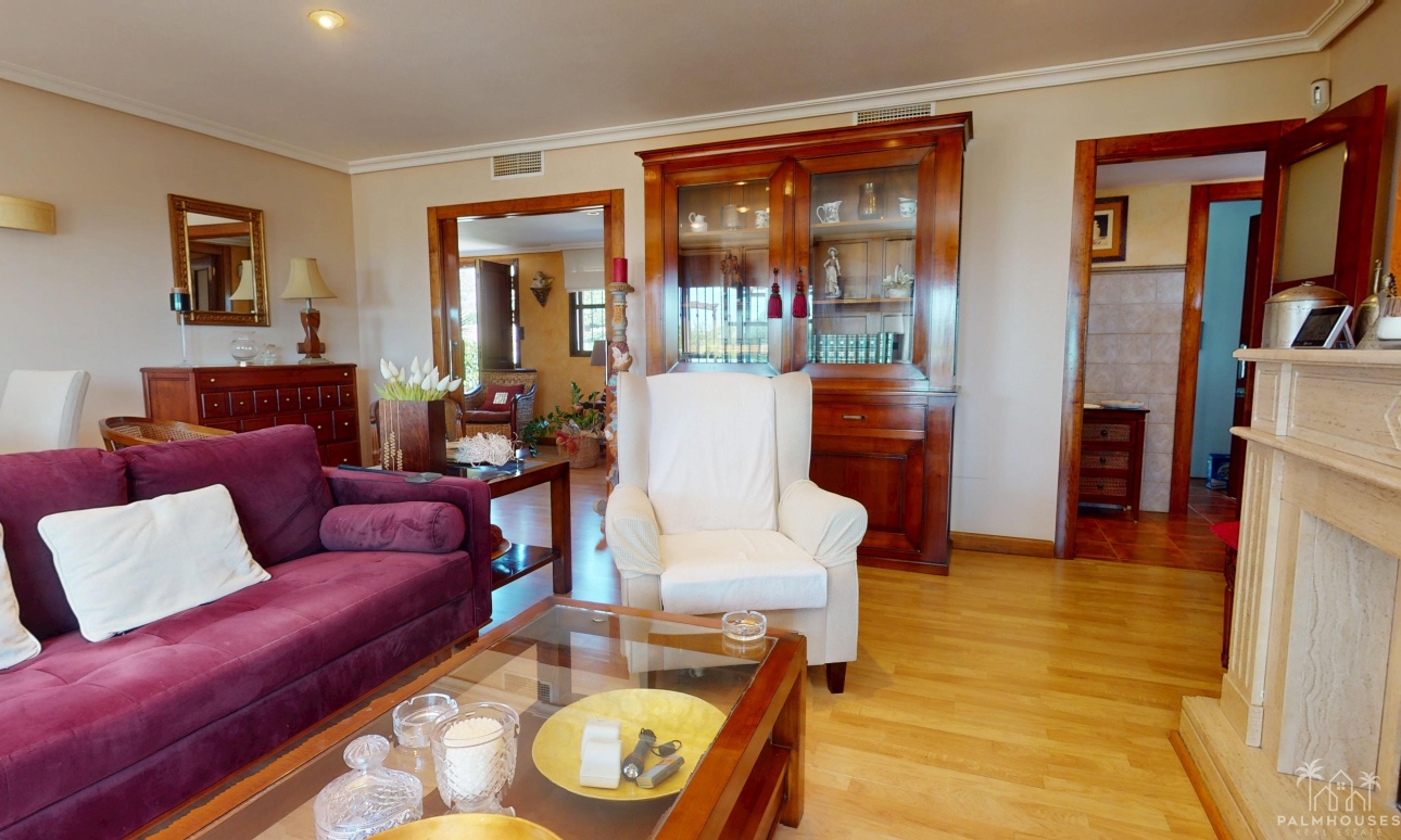 Nouvelle construction - Villa - Aguilas - Águilas